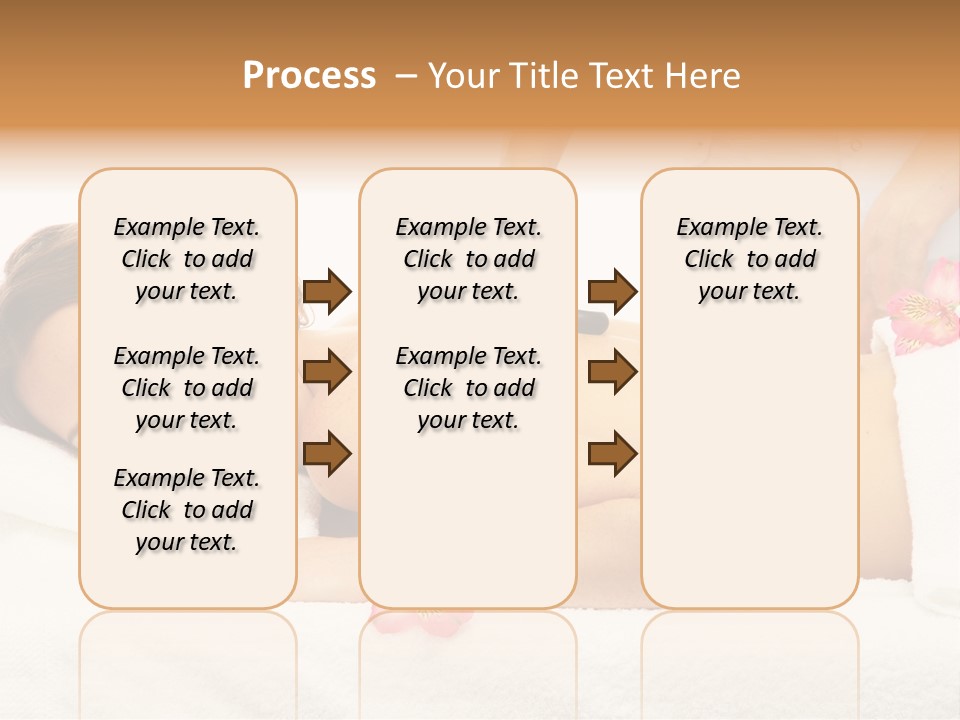 Stone Consumption Human PowerPoint Template