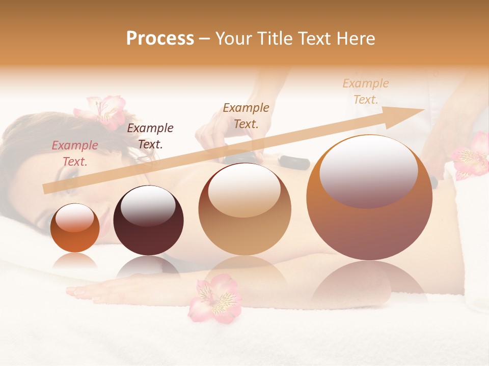 Stone Consumption Human PowerPoint Template