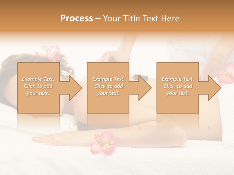 Stone Consumption Human PowerPoint Template