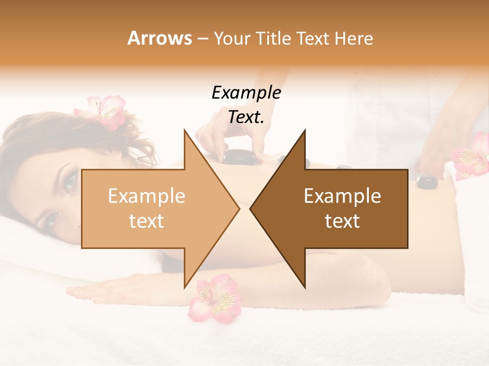 Stone Consumption Human PowerPoint Template