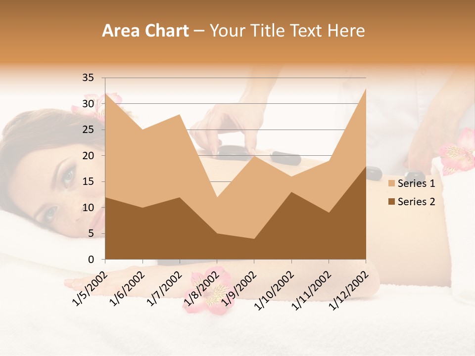 Stone Consumption Human PowerPoint Template