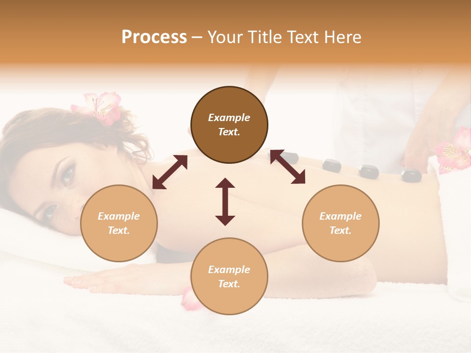 Stone Consumption Human PowerPoint Template