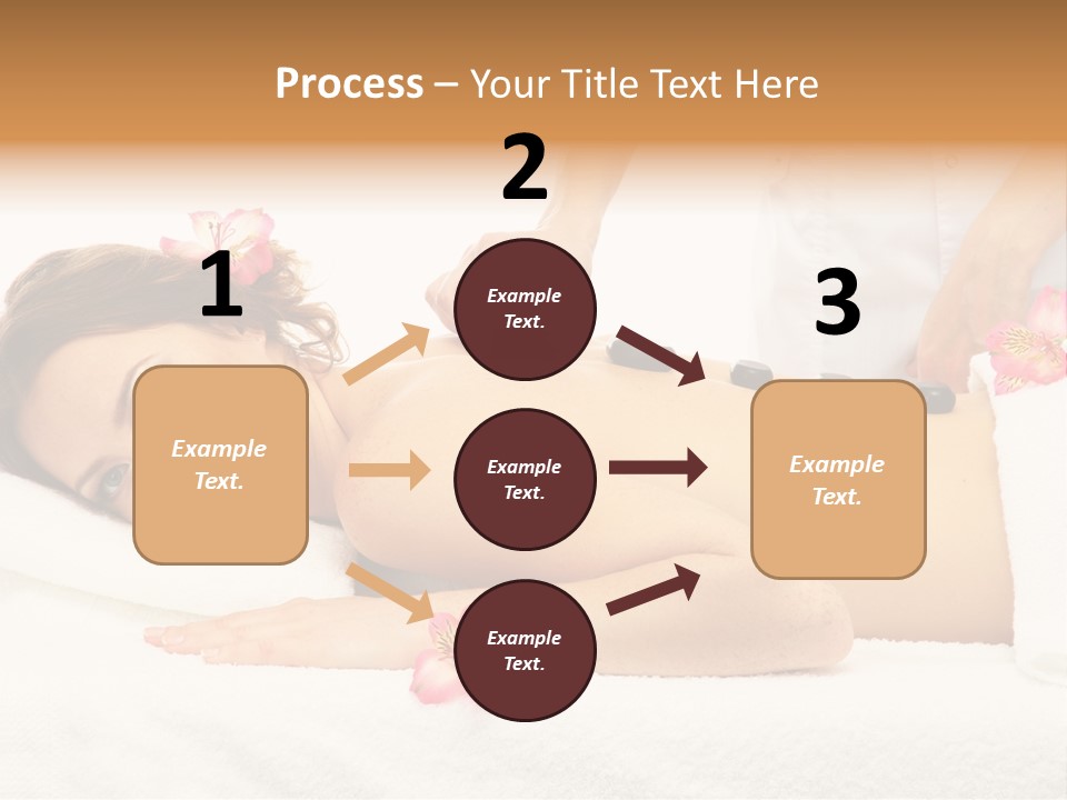 Stone Consumption Human PowerPoint Template