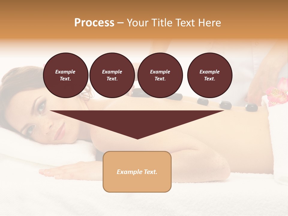 Stone Consumption Human PowerPoint Template