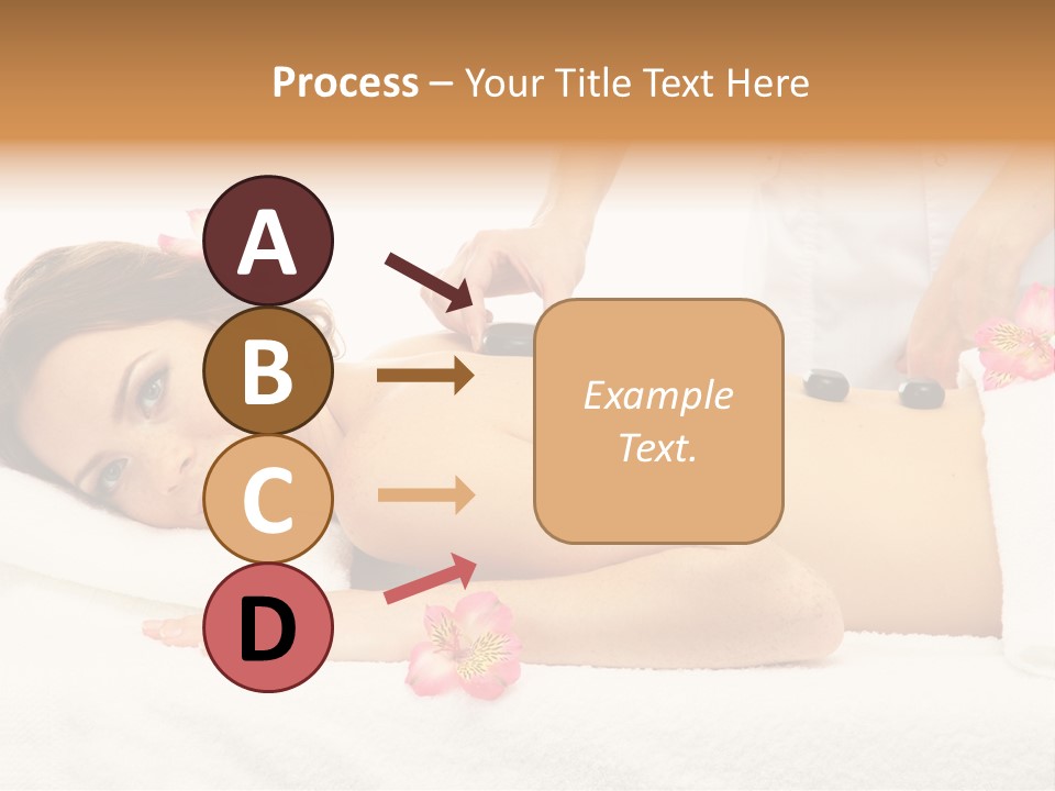 Stone Consumption Human PowerPoint Template