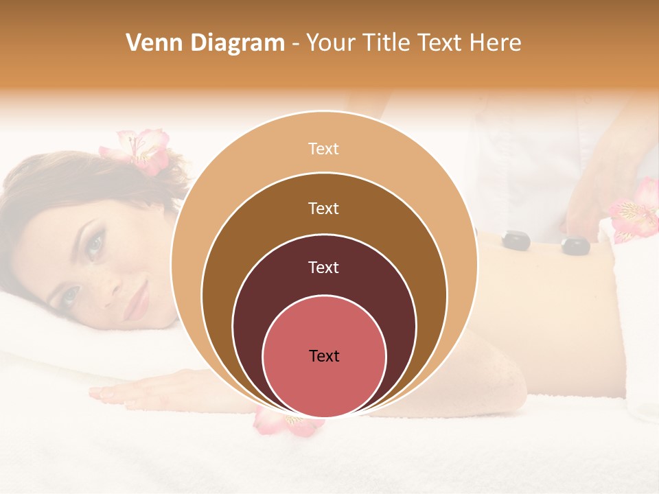 Stone Consumption Human PowerPoint Template