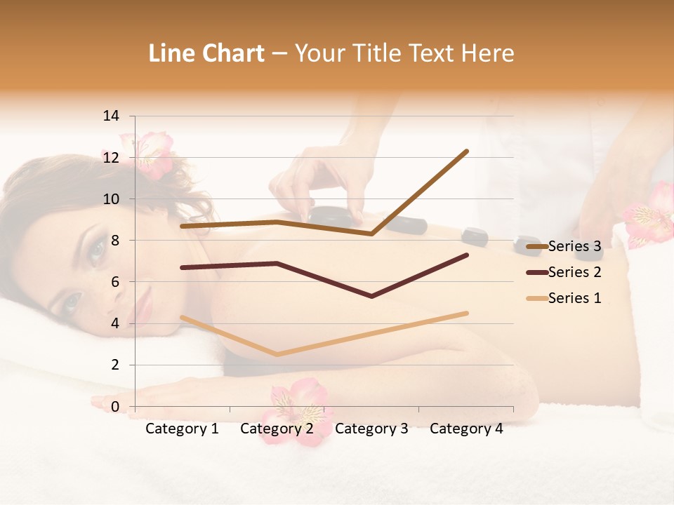 Stone Consumption Human PowerPoint Template