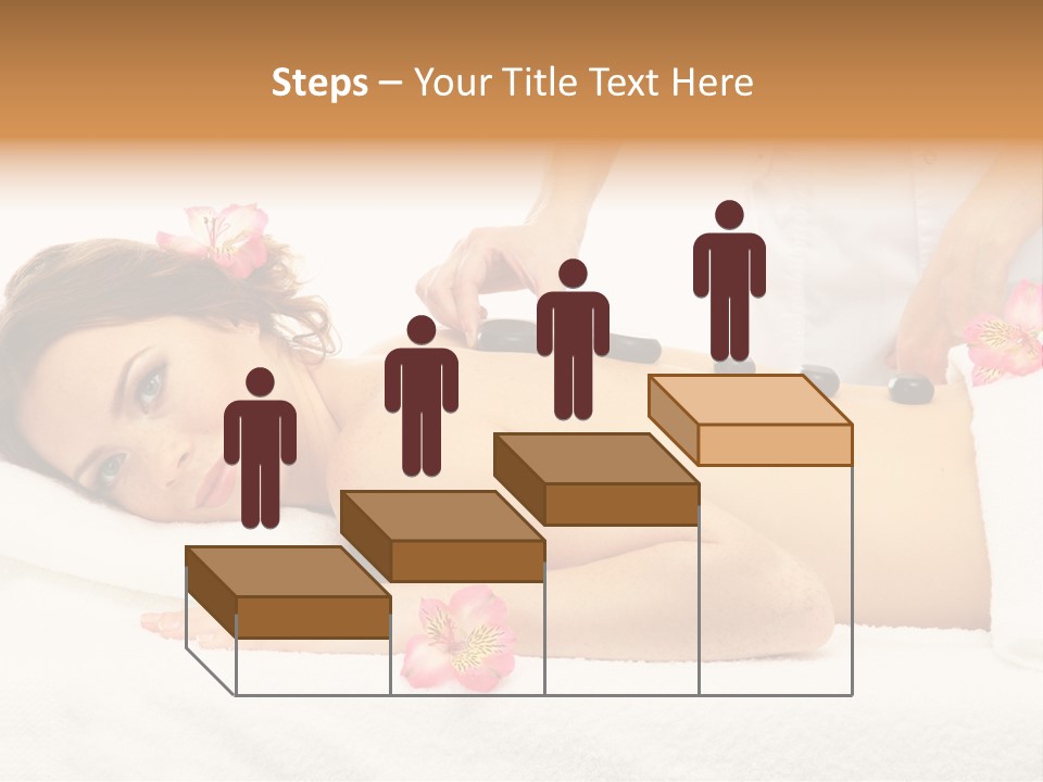 Stone Consumption Human PowerPoint Template