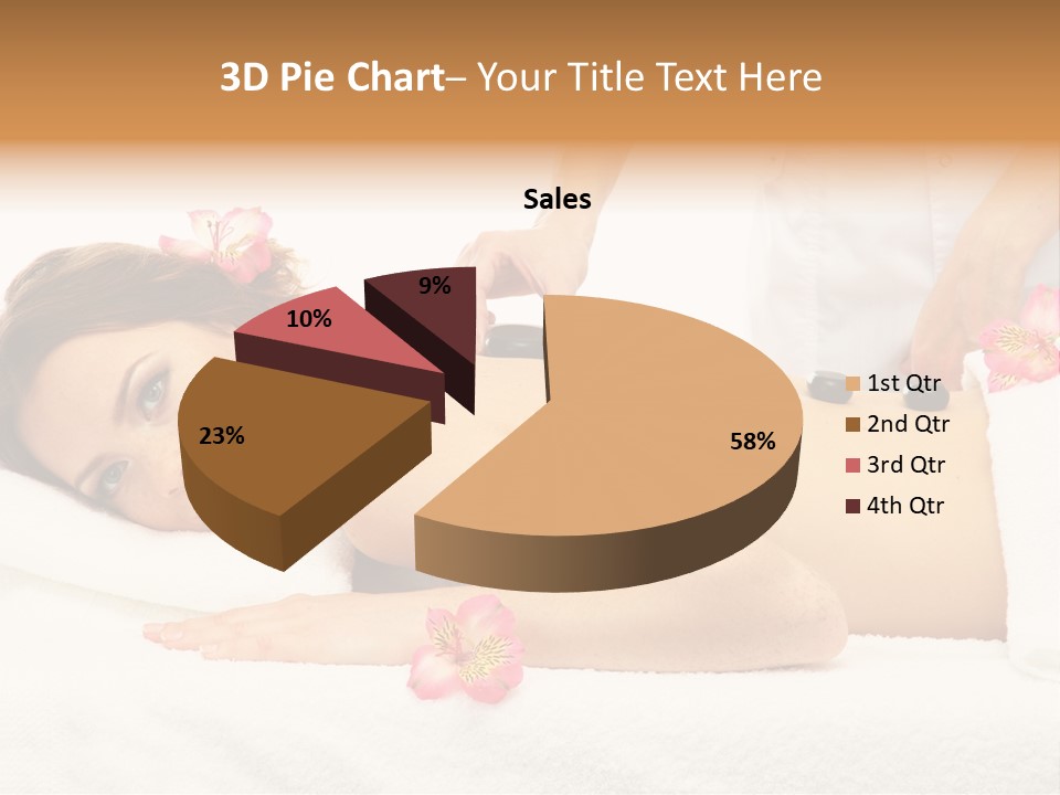 Stone Consumption Human PowerPoint Template