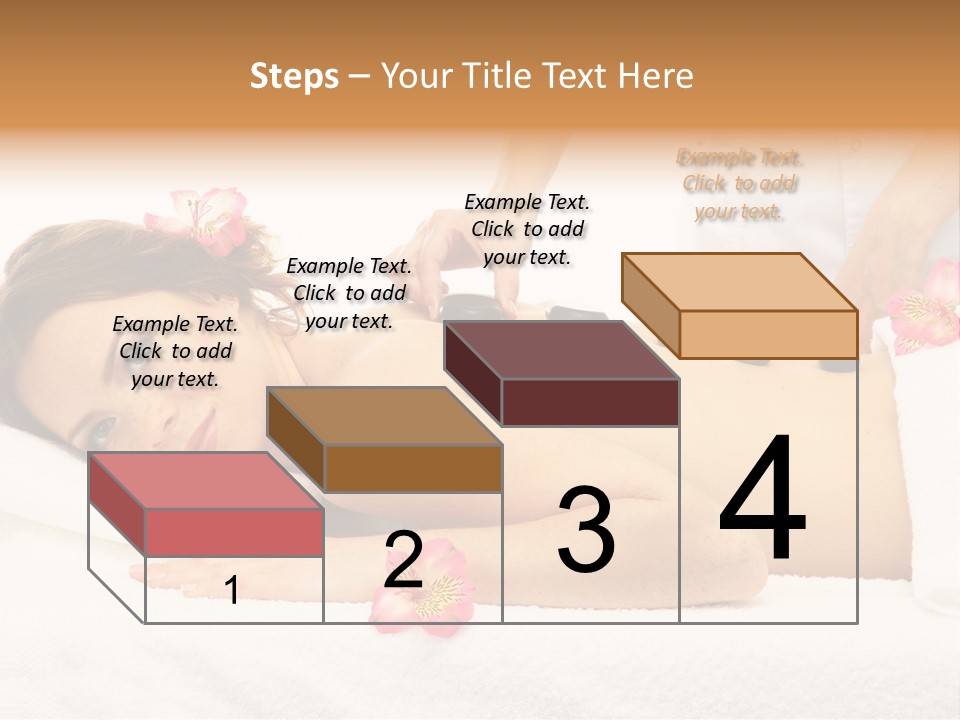 Stone Consumption Human PowerPoint Template
