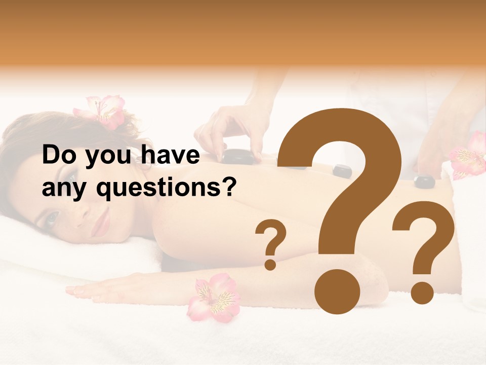 Stone Consumption Human PowerPoint Template