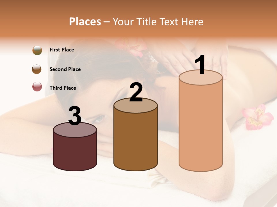 People One Attractive PowerPoint Template