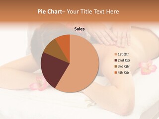 People One Attractive PowerPoint Template