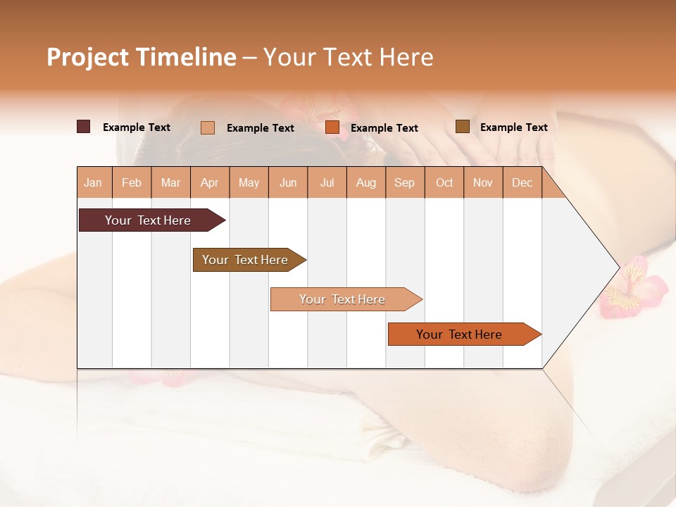 People One Attractive PowerPoint Template