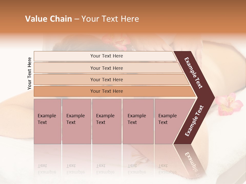 People One Attractive PowerPoint Template