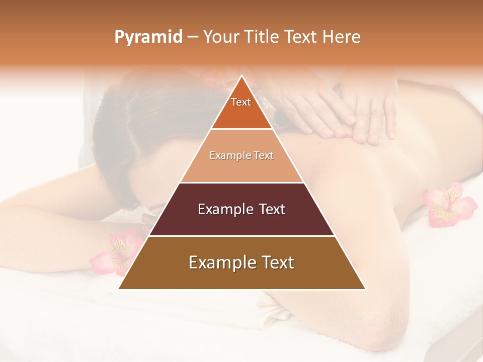 People One Attractive PowerPoint Template