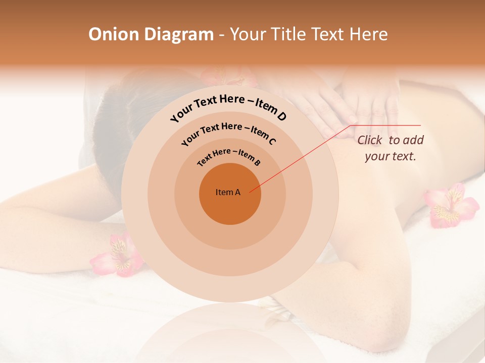 People One Attractive PowerPoint Template