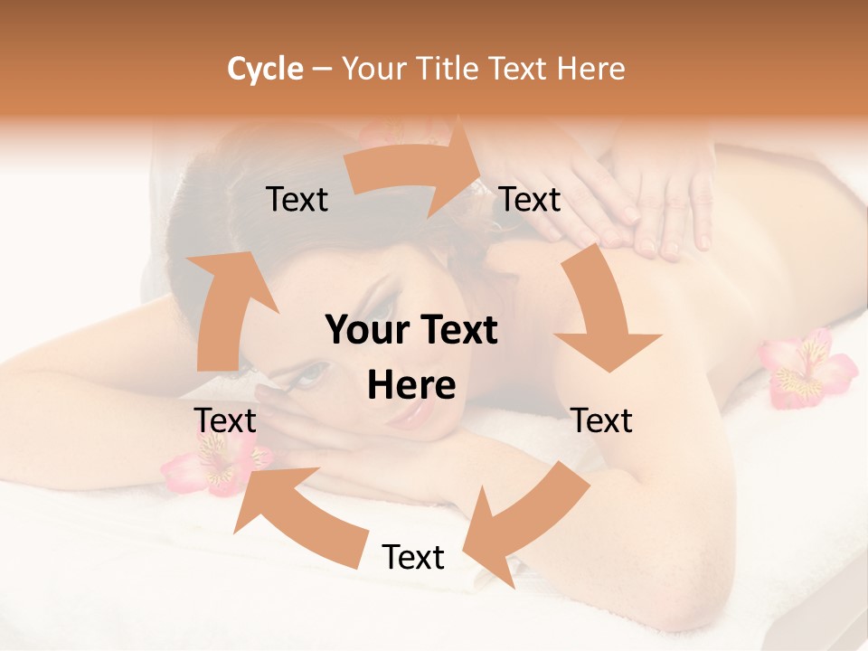 People One Attractive PowerPoint Template