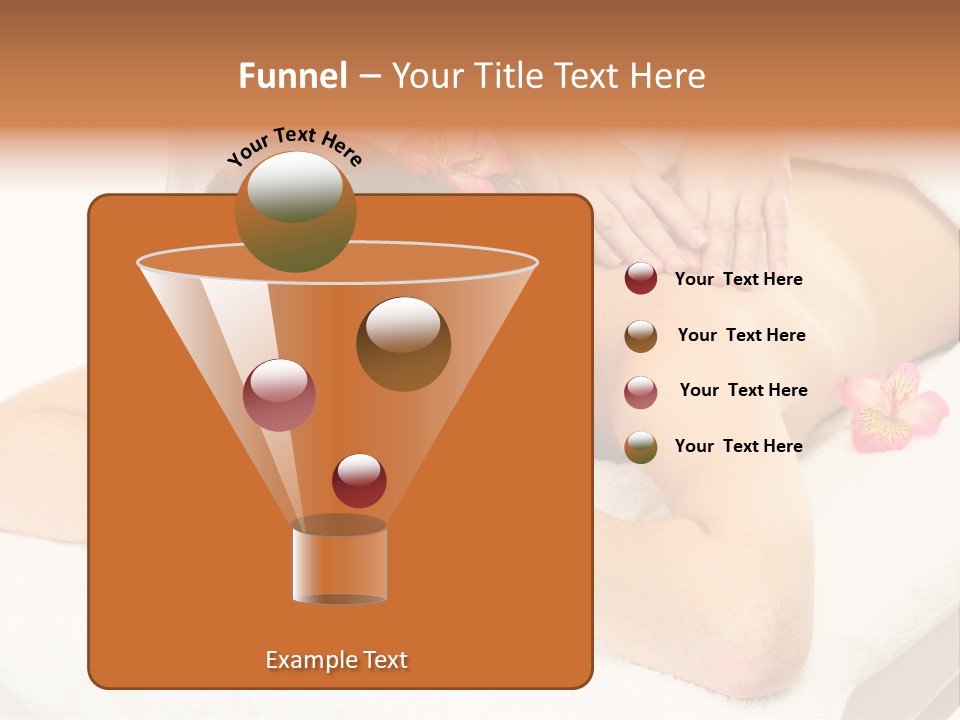 People One Attractive PowerPoint Template