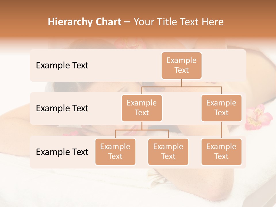 People One Attractive PowerPoint Template