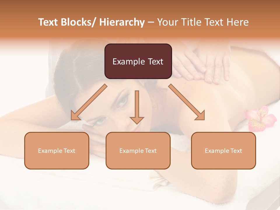 People One Attractive PowerPoint Template