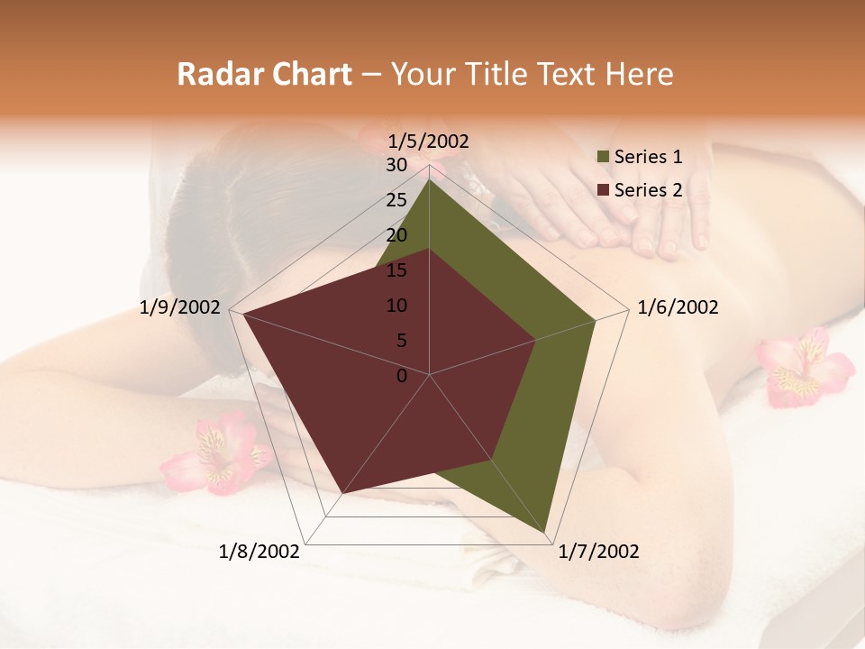 People One Attractive PowerPoint Template