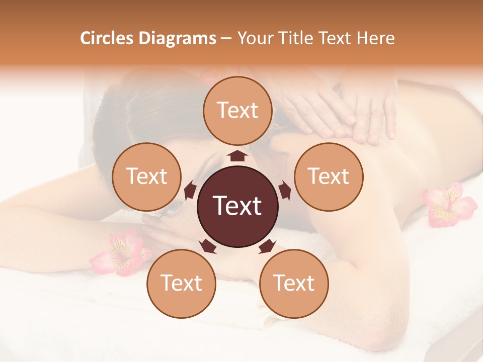 People One Attractive PowerPoint Template