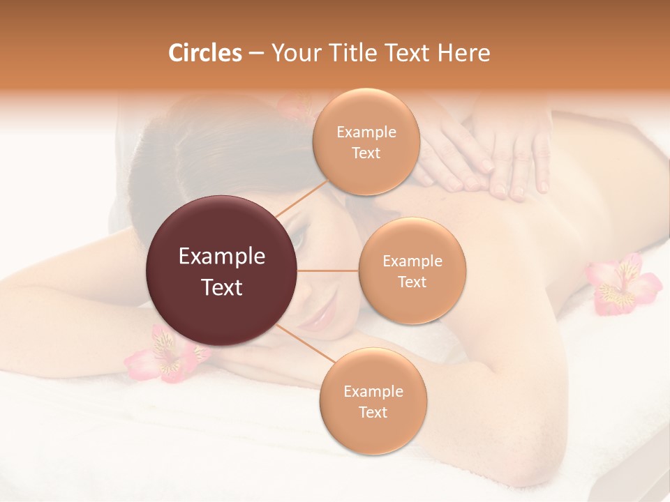 People One Attractive PowerPoint Template