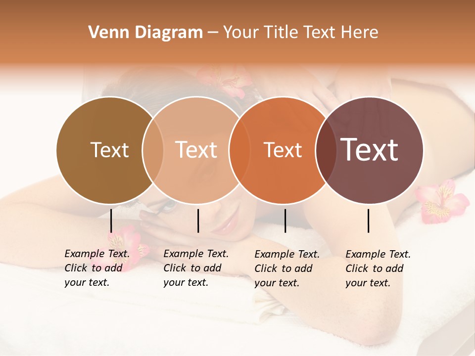 People One Attractive PowerPoint Template