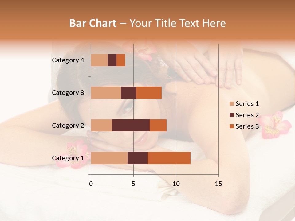 People One Attractive PowerPoint Template