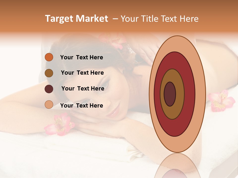 People One Attractive PowerPoint Template