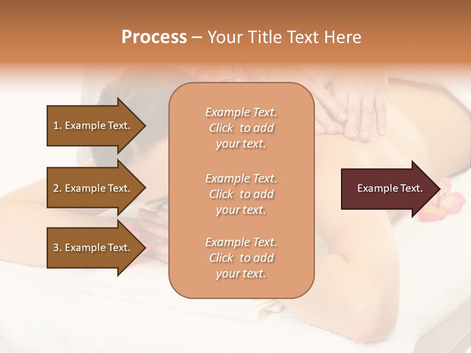 People One Attractive PowerPoint Template