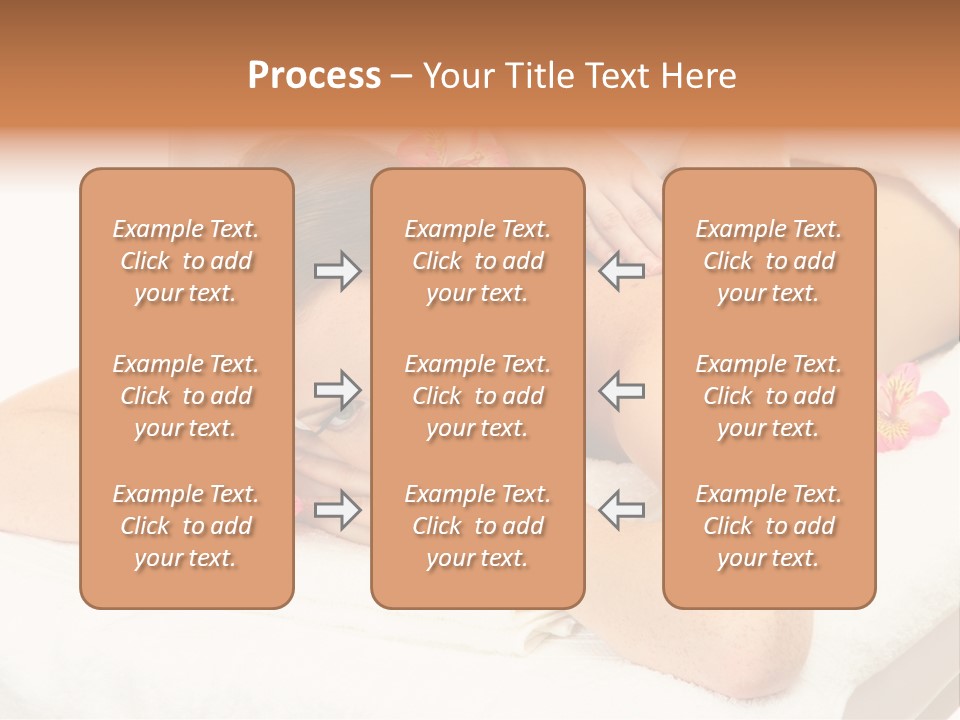 People One Attractive PowerPoint Template