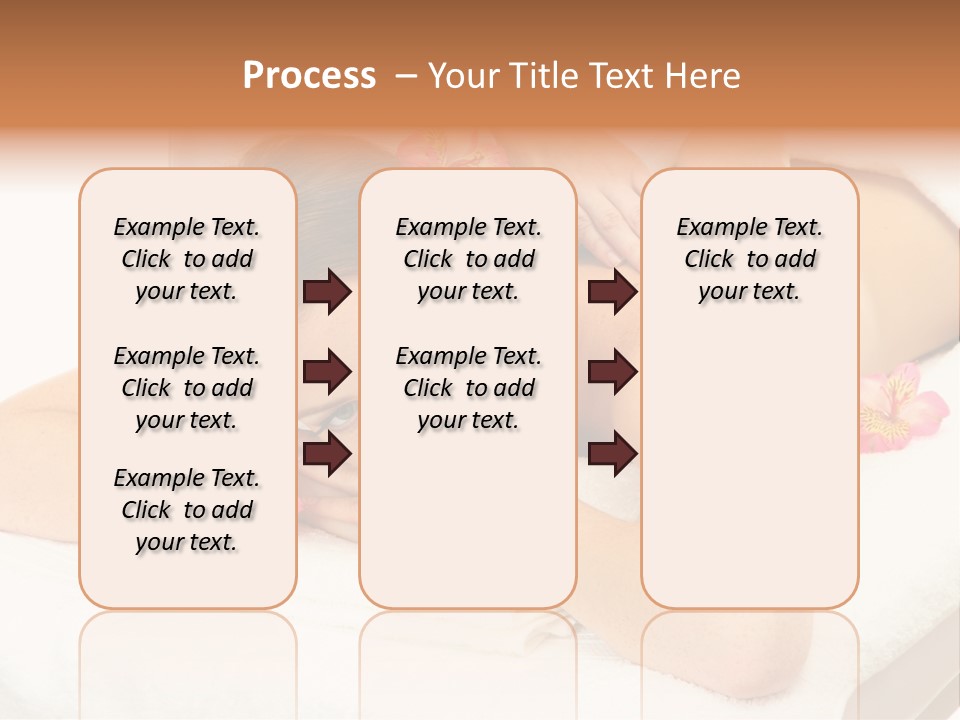 People One Attractive PowerPoint Template