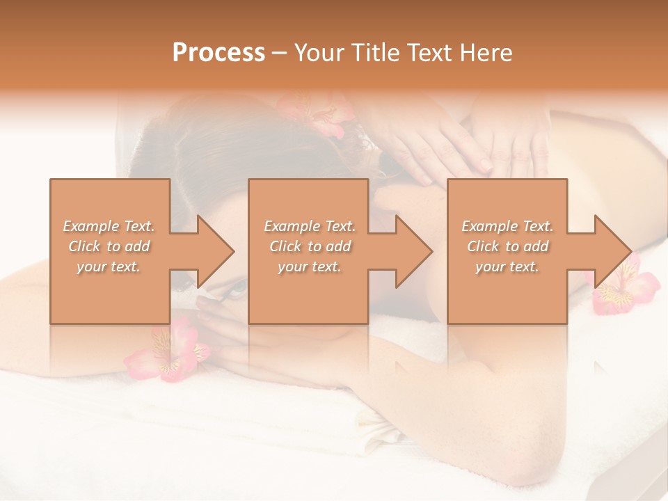 People One Attractive PowerPoint Template