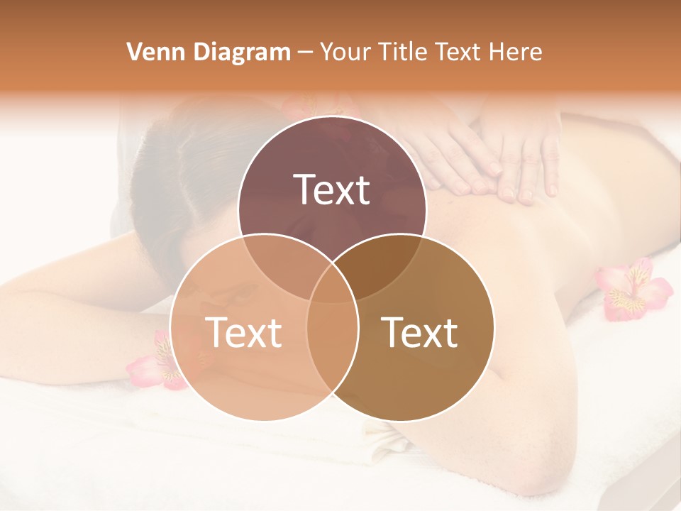 People One Attractive PowerPoint Template