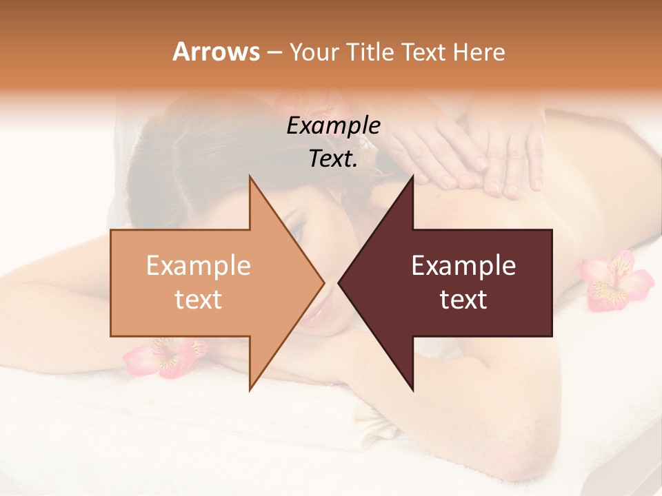 People One Attractive PowerPoint Template