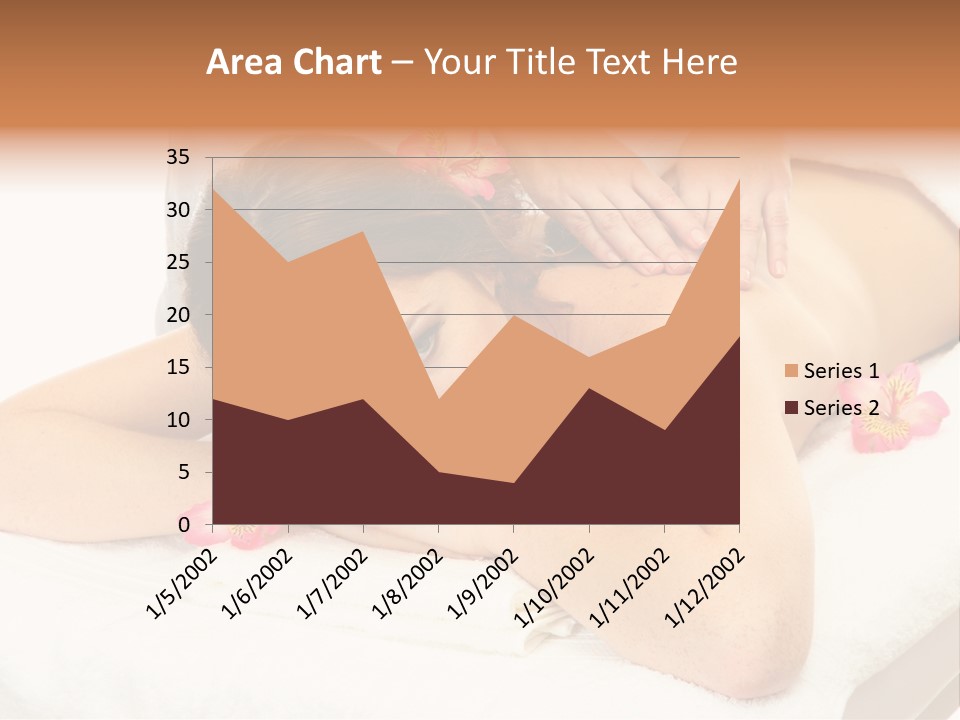 People One Attractive PowerPoint Template