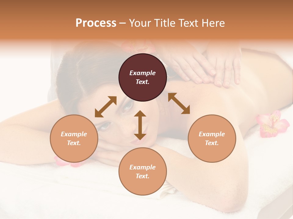 People One Attractive PowerPoint Template