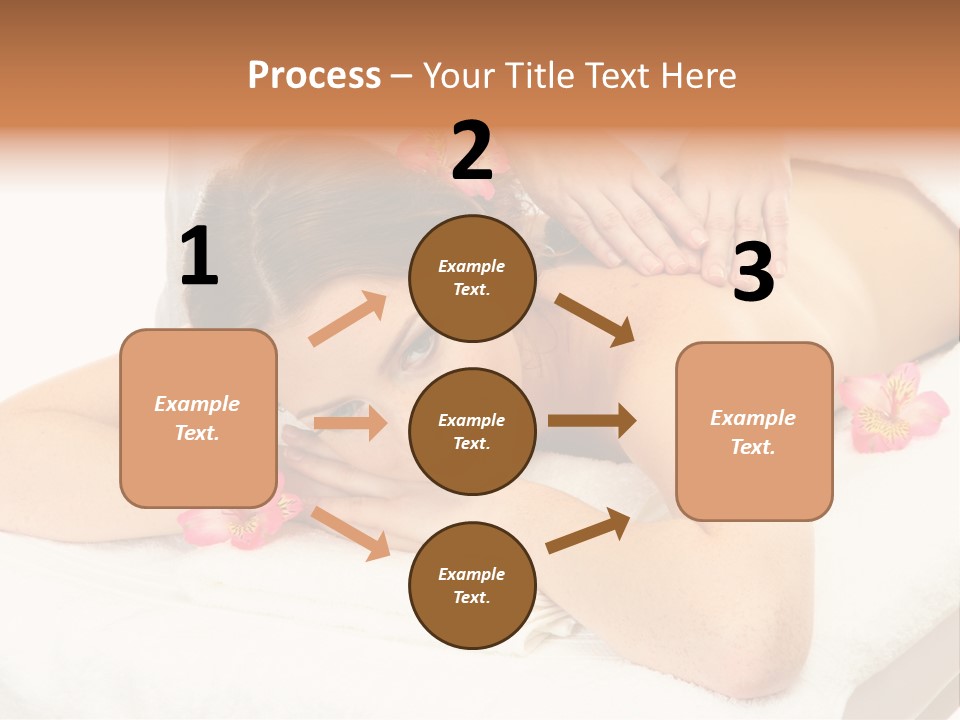 People One Attractive PowerPoint Template