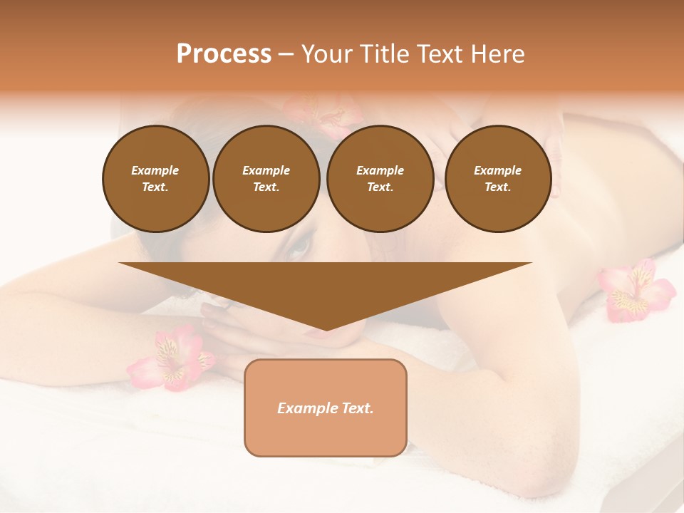 People One Attractive PowerPoint Template