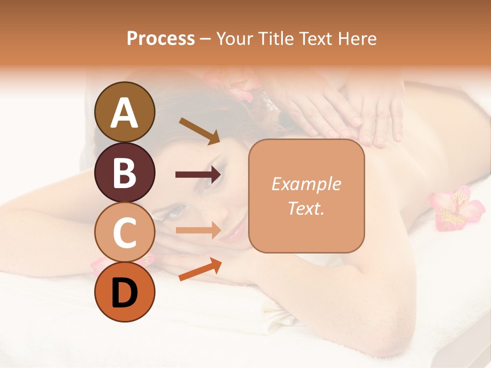 People One Attractive PowerPoint Template