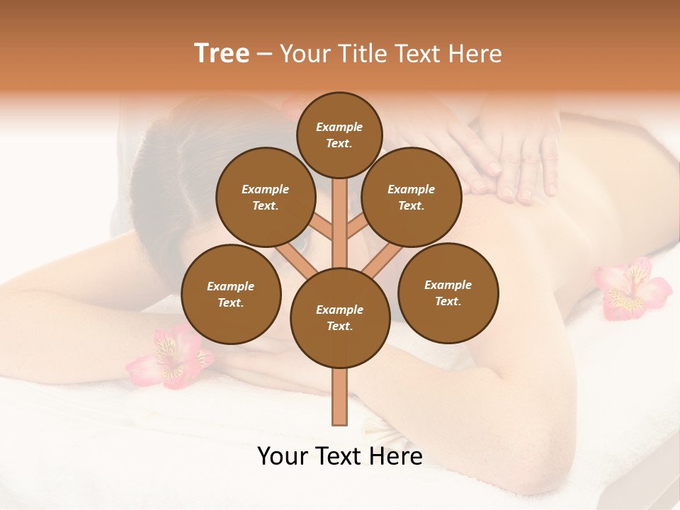 People One Attractive PowerPoint Template