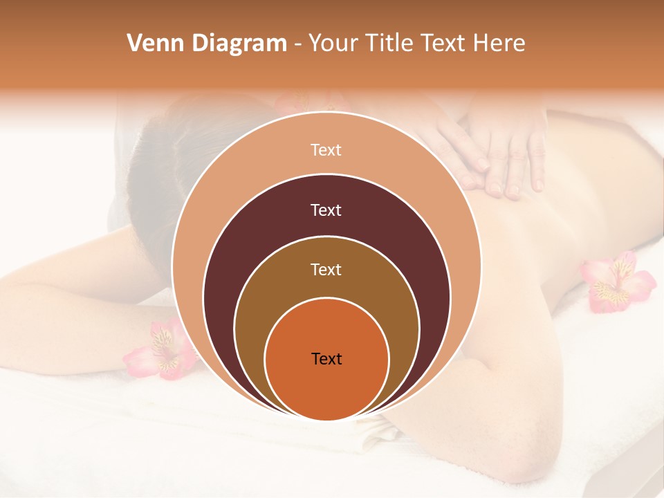 People One Attractive PowerPoint Template