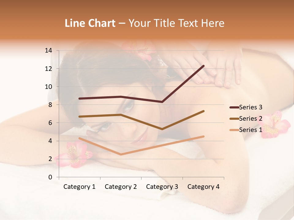 People One Attractive PowerPoint Template