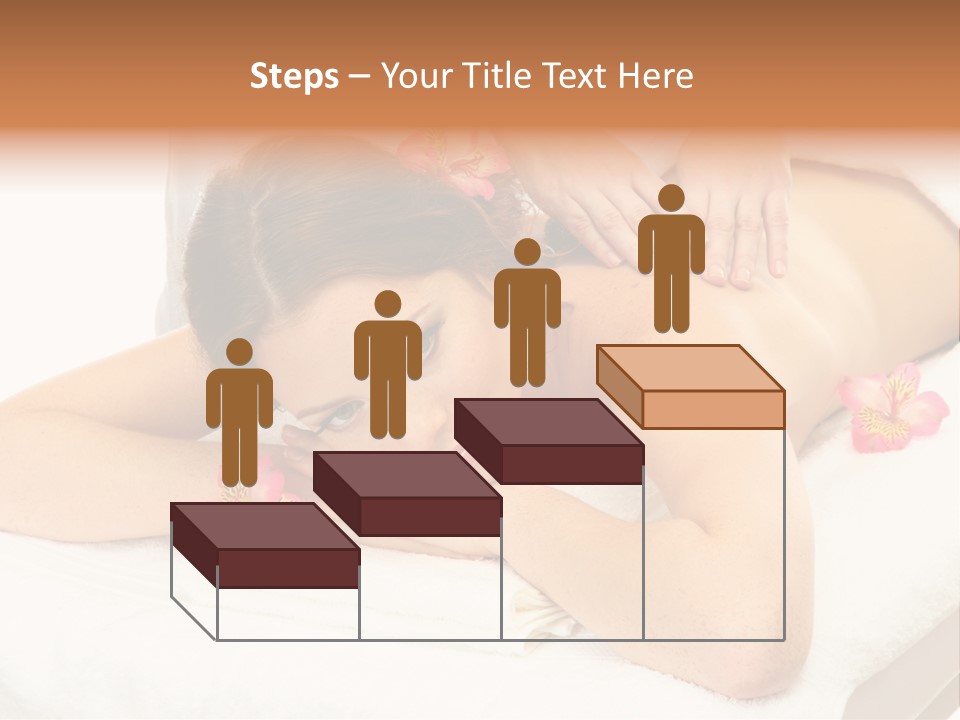 People One Attractive PowerPoint Template