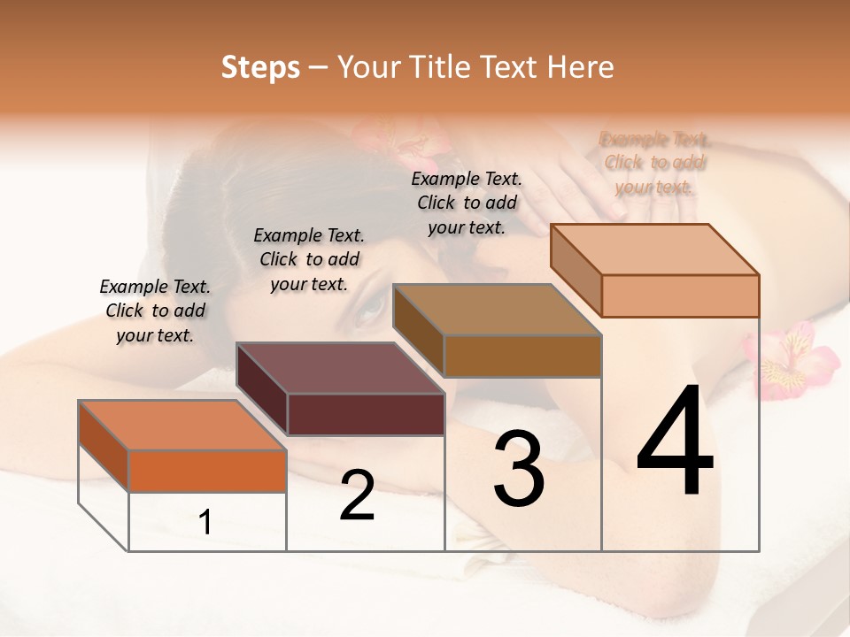 People One Attractive PowerPoint Template