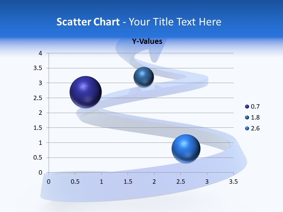 Together Figure Li Ten PowerPoint Template