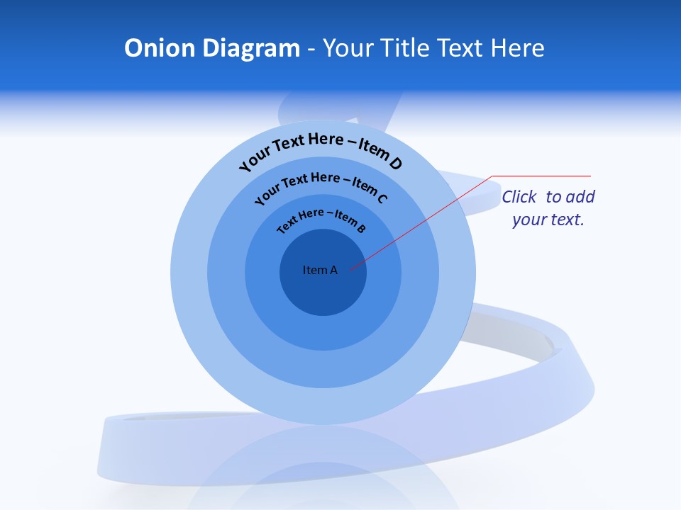 Together Figure Li Ten PowerPoint Template