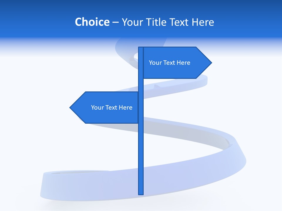 Together Figure Li Ten PowerPoint Template